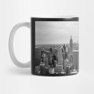 Empire State Building, New York, New York, USA Mug